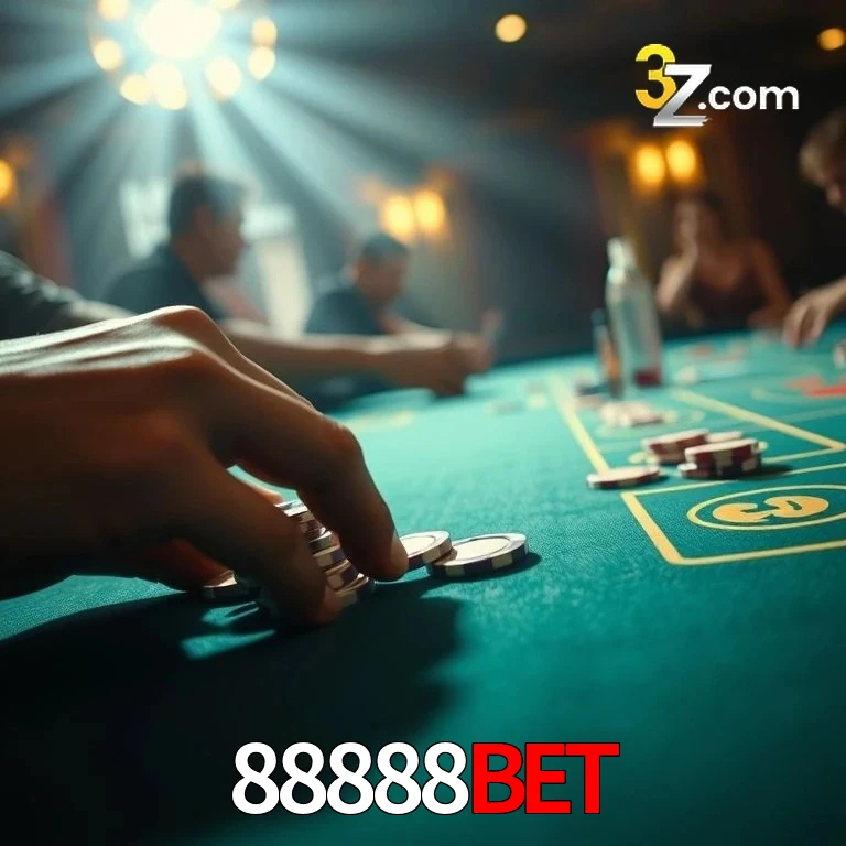 88888bet lottery