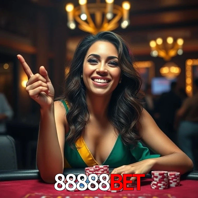 88888bet Segurança