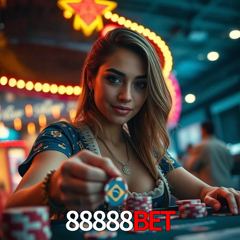 88888bet Suporte