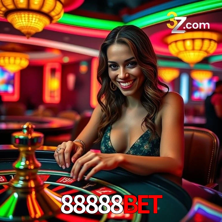 88888bet Termos Bônus