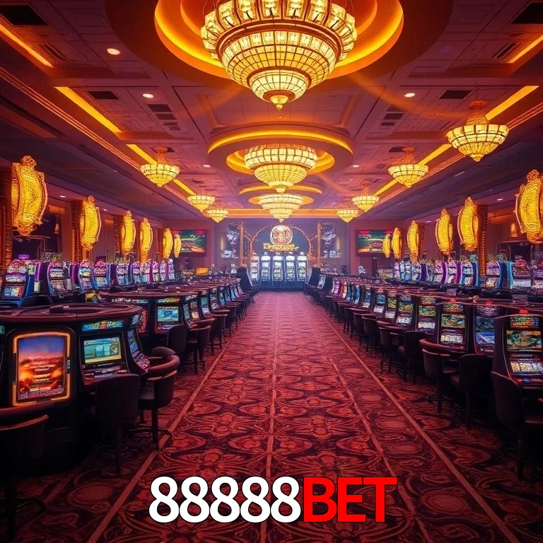 88888bet App Notificações