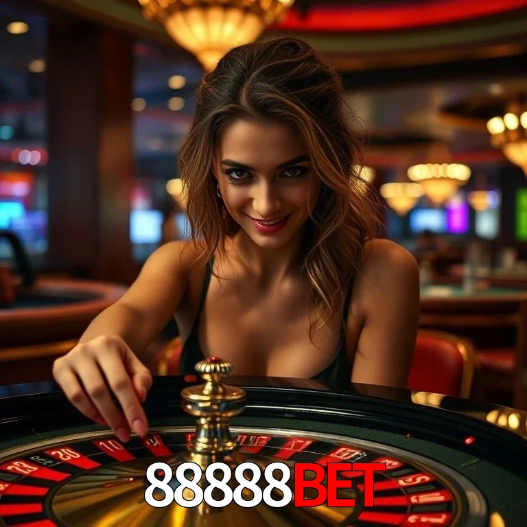 88888bet Portfolio Jogos