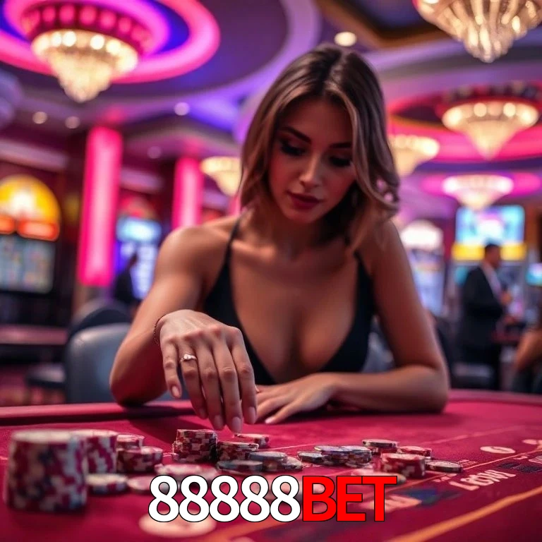 88888bet Casino RNG