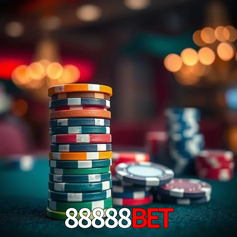 88888bet Bônus