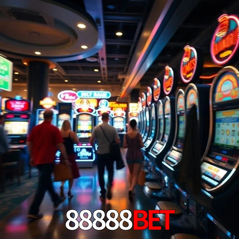 88888bet Manager VIP