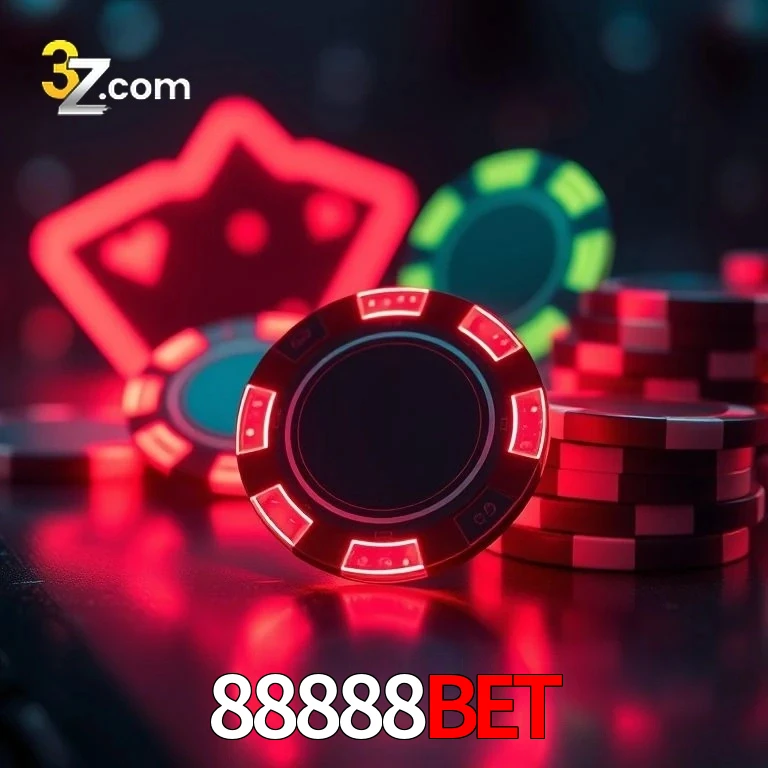88888bet Slot Analytics