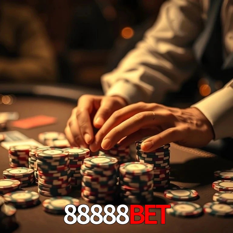 88888bet Suporte