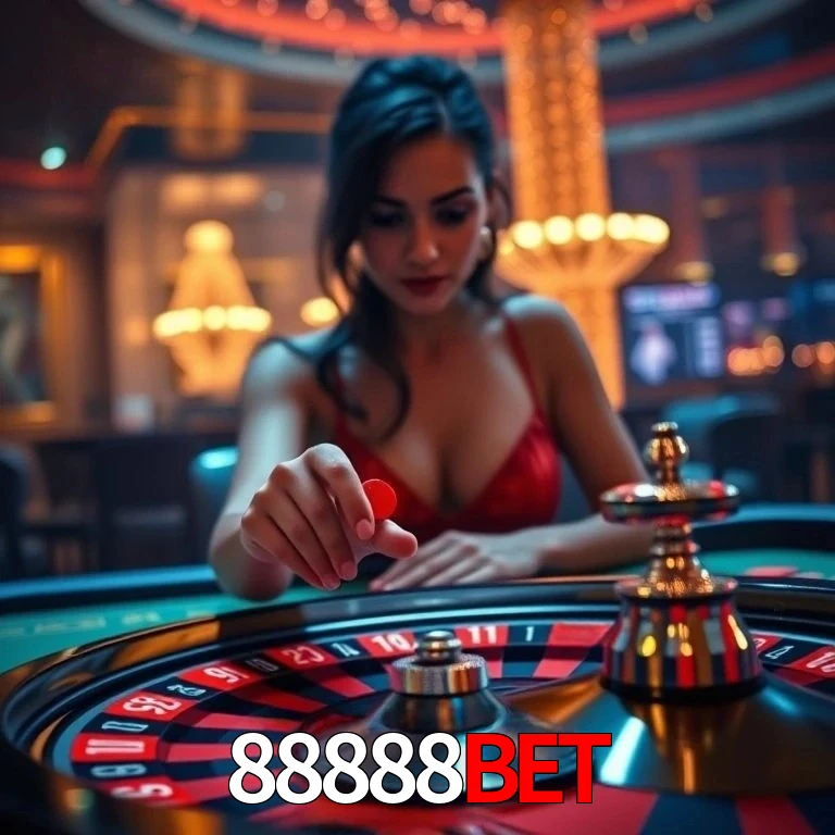 88888bet brazil