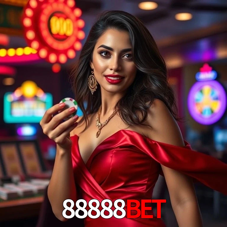88888bet Torneios Slots