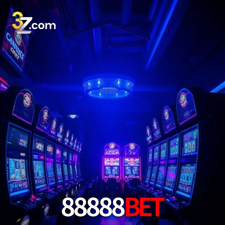 88888bet App Security