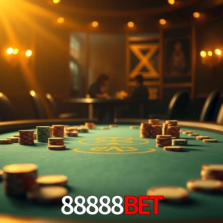 88888bet platform