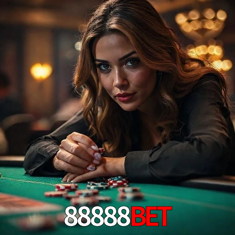 88888bet Sistema Bônus