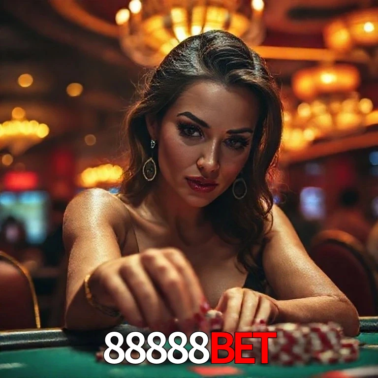 88888bet Jogo Responsável