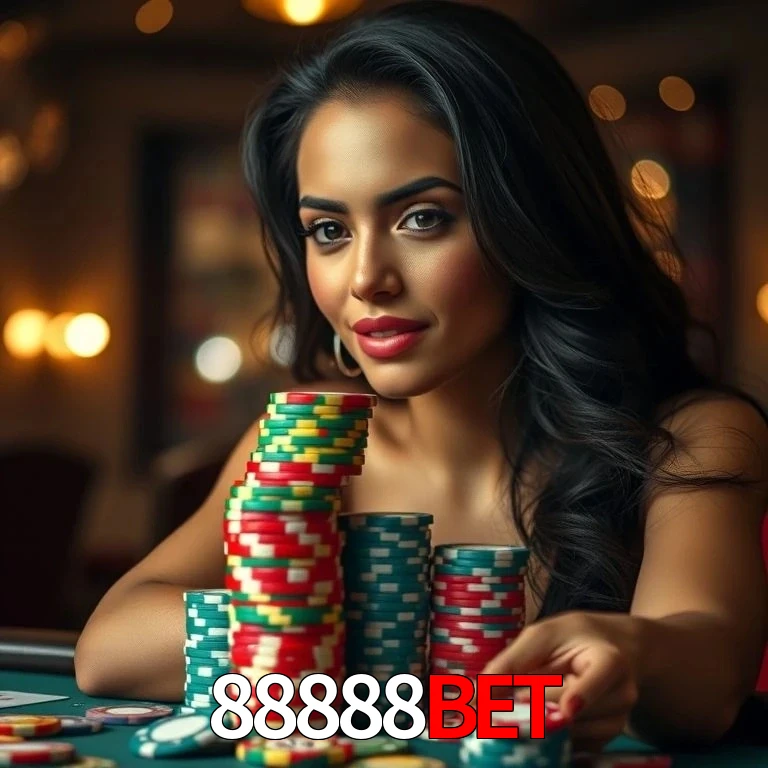 88888bet apostas