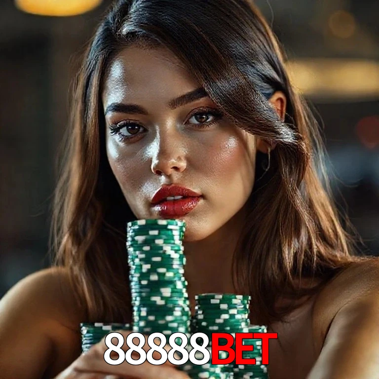 88888bet Slot Temas