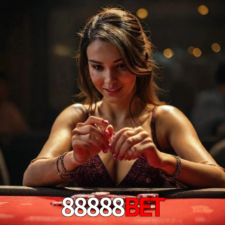 88888bet Segurança